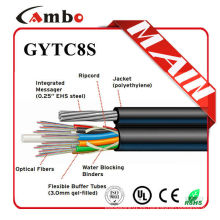 Cable de fibra óptica de un solo modo de la alta calidad SM 48 y el mejor precio